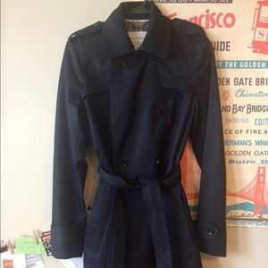 Trench Coat Banana republic Size S